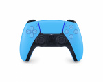 Sony PS5 DualSense Wireless Controller Starlight Blue V2