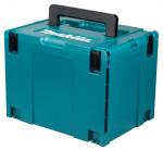 Makita Makpac Connector Case Type 4 (821552-6)