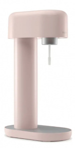 MySoda Ruby Light Pink Excl. CO2 Cartridge