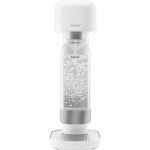 MySoda Ruby White Incl. CO2 Cartridge