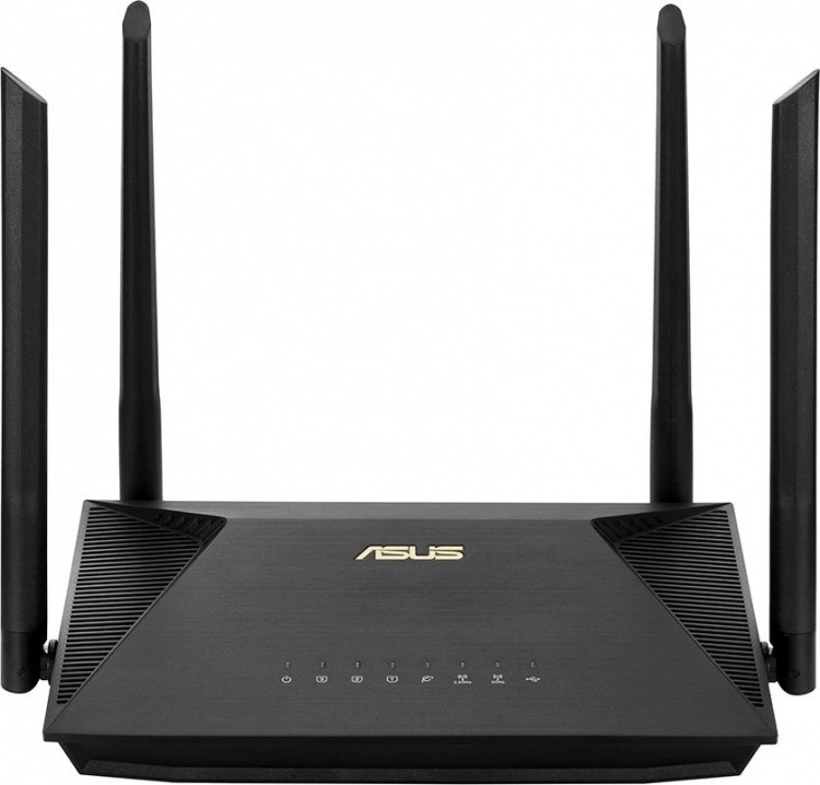 Asus RT-AX53U WiFi 6-Router