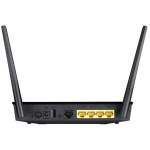 Asus Dual Band Wireless-AC750-ruter (RT-AC51U)