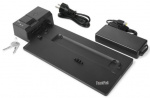 ThinkPad Pro Docking Station, Pre-owned, Klass 1