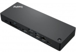 Lenovo ThinkPad Thunderbolt 4 Docking, Pre-owned, Klass A