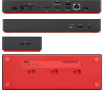 Lenovo ThinkPad Thunderbolt 4 Docking, Pre-owned, Klass A