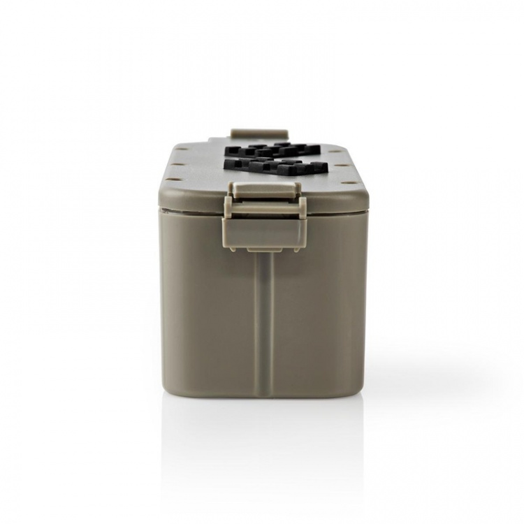 Nedis Støvsuger Battery | Egnet for: iRobot iTouchless AV / iRobot M-288 / iRobot M-488 / iRobot Roomba 440 | Ni-MH | 14.4 V DC | 3300 mAh | 47.52 Wh