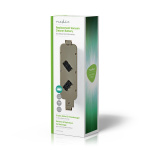 Nedis Støvsuger Battery | Egnet for: iRobot iTouchless AV / iRobot M-288 / iRobot M-488 / iRobot Roomba 440 | Ni-MH | 14.4 V DC | 3300 mAh | 47.52 Wh