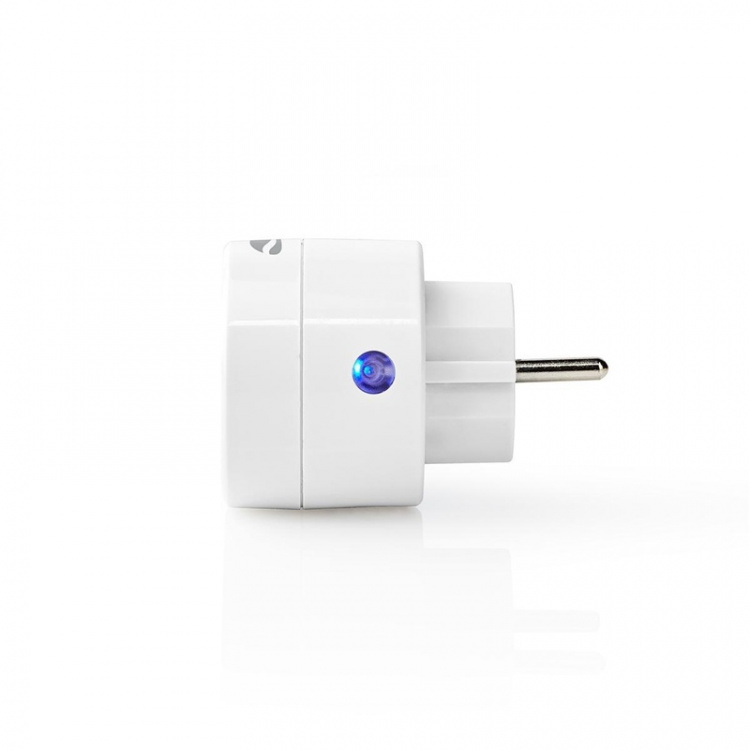 RF-Kontakt | 433 MHz | IP20 | 2300 W | -10 - 50 °C | Hvit