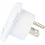 SKROSS Reise Adapter Verden-to-USA Earthed SKROSS Reise Adapter Verden-to-USA Earthed