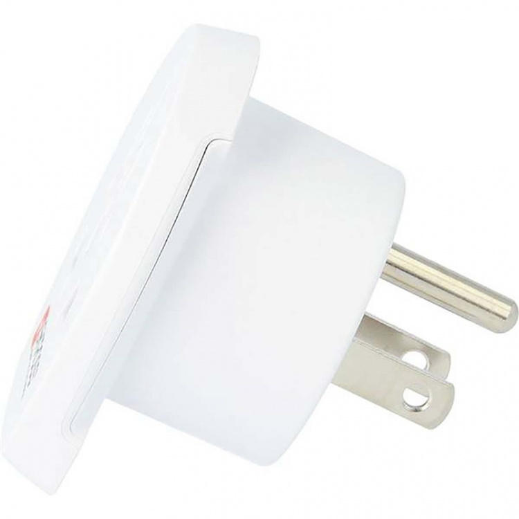 SKROSS Reise Adapter Verden-to-USA Earthed SKROSS Reise Adapter Verden-to-USA Earthed