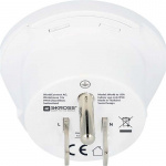 SKROSS Reise Adapter Verden-to-USA Earthed SKROSS Reise Adapter Verden-to-USA Earthed