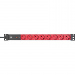 brennenstuhl Alu-Line 8-veis 19 brennenstuhl Alu-Line 8-veis 19