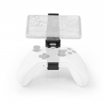 Nedis Gaming-holder for smarttelefon | Brukes til: Smarttelefon | 4.5 