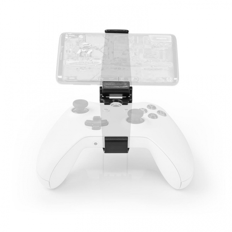 Nedis Gaming-holder for smarttelefon | Brukes til: Smarttelefon | 4.5 