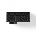 Nedis handling Cam | 1 Skjerm | 1080p@30fps | 12 MPixel | Vanntett opptil: 30.0 m | 90 min | Wi-Fi | App tilgjengelig for: Android™ / IOS | Montering inkludert | Sort Nedis handling Cam | 1 Skjerm | 1080p@30fps | 12 MPixel | Vanntett opptil: 30.0 m | 90 min | Wi-Fi | App tilgjengelig for: Android™ / IOS | Montering inkludert | Sort