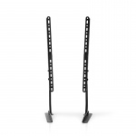 Nedis Fast TV Stand | 13 - 70  Nedis Fast TV Stand | 13 - 70