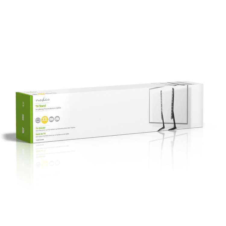 Nedis Fast TV Stand | 13 - 70  Nedis Fast TV Stand | 13 - 70