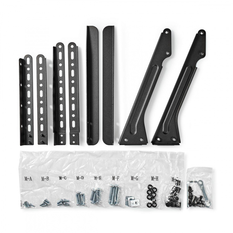 Nedis Fast TV Stand | 13 - 70  Nedis Fast TV Stand | 13 - 70