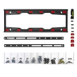 Nedis Fast TV Veggfeste | 23 - 55 