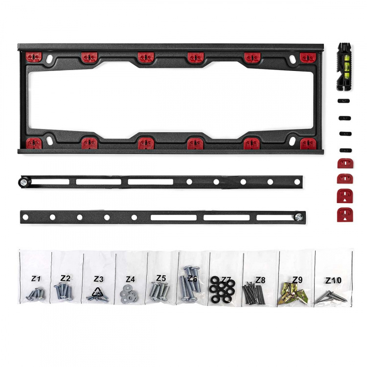 Nedis Fast TV Veggfeste | 23 - 55 