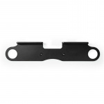 Nedis Soundbar Mount | Kompatibel med: Sonos® Beam™ | Vegg | 5 kg | Fort | ABS / Stål | Sort