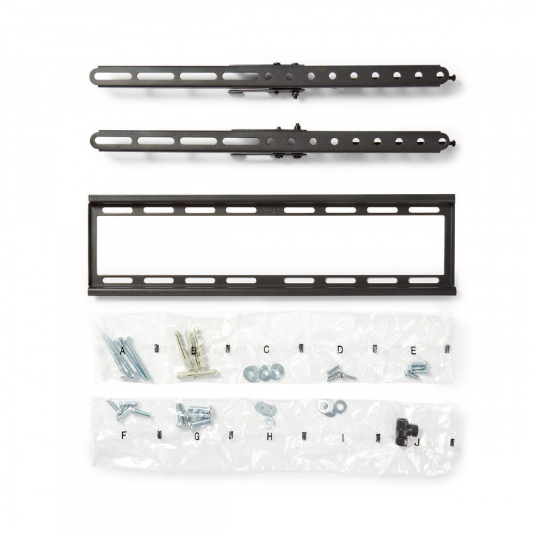 Nedis Tiltbar TV Veggfeste | 23 - 55 