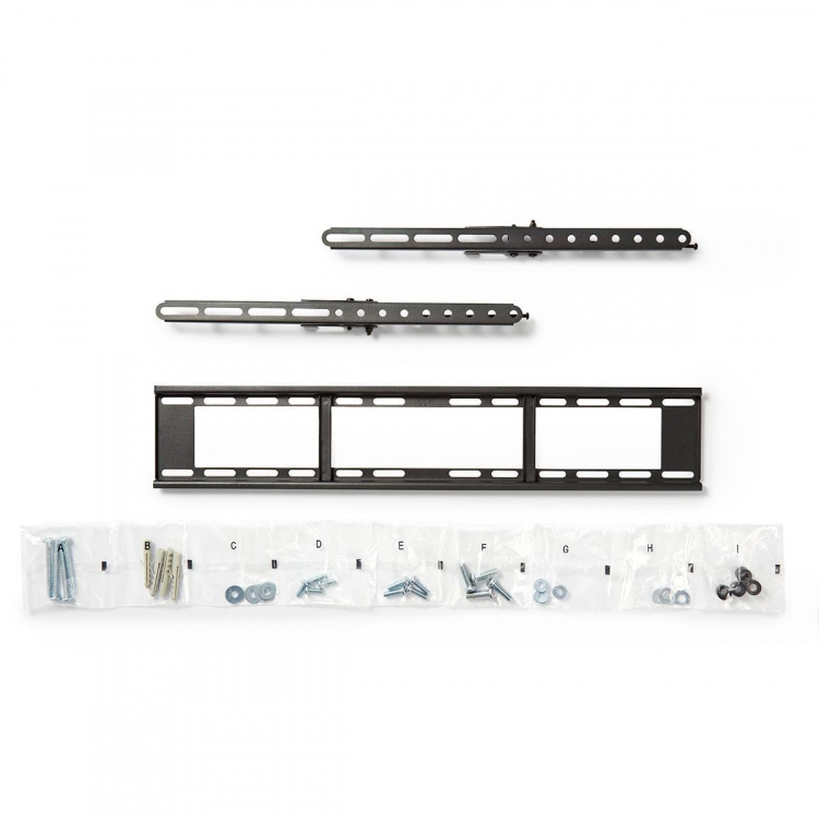 Nedis Tiltbar TV Veggfeste | 37 - 70  Nedis Tiltbar TV Veggfeste | 37 - 70