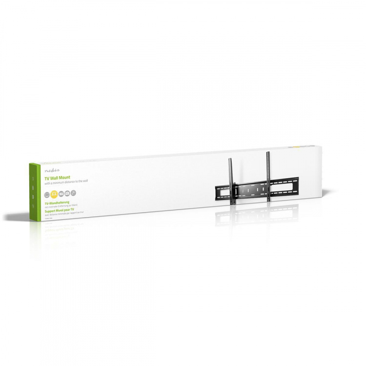 Nedis Tiltbar TV Veggfeste | 60 - 100 