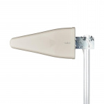 Nedis 5G / 4G / 3G Antenne | 5G | Innendørs eller utendørs | 698-5000 MHz | Forsterkning: 11 dB | 4.00 m | Hvit Nedis 5G / 4G / 3G Antenne | 5G | Innendørs eller utendørs | 698-5000 MHz | Forsterkning: 11 dB | 4.00 m | Hvit