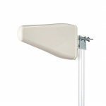 Nedis 5G / 4G / 3G Antenne | 5G | Innendørs eller utendørs | 698-5000 MHz | Forsterkning: 11 dB | 4.00 m | Hvit Nedis 5G / 4G / 3G Antenne | 5G | Innendørs eller utendørs | 698-5000 MHz | Forsterkning: 11 dB | 4.00 m | Hvit