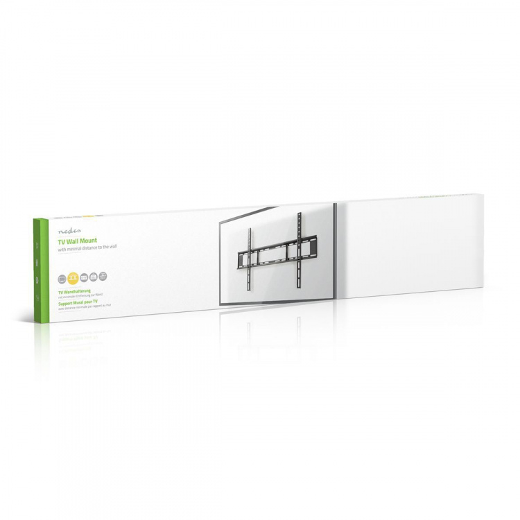 Nedis Fast TV Veggfeste | 37 - 70  Nedis Fast TV Veggfeste | 37 - 70