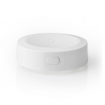 Nedis SmartLife Klimasensor | Zigbee 3.0 | Batteri drevet | Android™ / IOS | Hvit Nedis SmartLife Klimasensor | Zigbee 3.0 | Batteri drevet | Android™ / IOS | Hvit