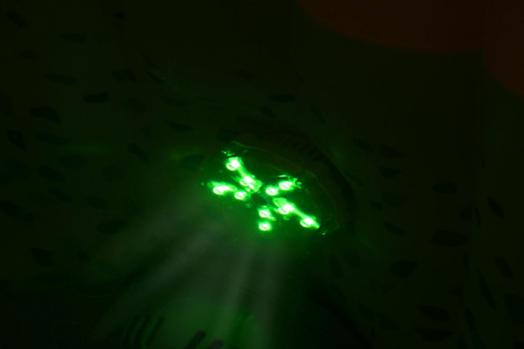 Bestway Lay-Z-Spa Bassengbelysning, LED, 7 farger