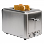 Champion Brødrister 2 plater 925W BR220 Rustfritt stål Champion Brødrister 2 plater 925W BR220 Rustfritt stål