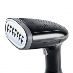 Champion Steamer Portable Pro 1500W HS510 Svart Champion Steamer Portable Pro 1500W HS510 Svart