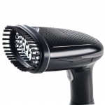 Champion Steamer Portable Pro 1500W HS510 Svart Champion Steamer Portable Pro 1500W HS510 Svart