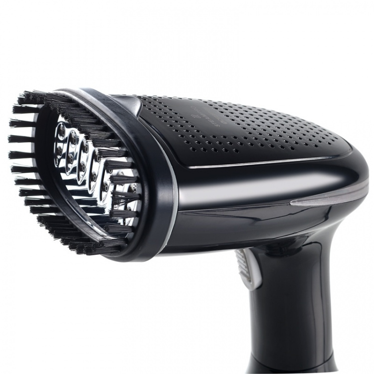 Champion Steamer Portable Pro 1500W HS510 Svart Champion Steamer Portable Pro 1500W HS510 Svart