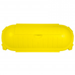 LogiLink Beskyttelsesboks for skjøteledning IP44 LogiLink Beskyttelsesboks for skjøteledning IP44