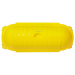 LogiLink Beskyttelsesboks for skjøteledning IP44 LogiLink Beskyttelsesboks for skjøteledning IP44