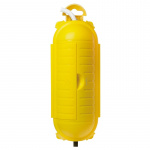 LogiLink Beskyttelsesboks for skjøteledning IP44 LogiLink Beskyttelsesboks for skjøteledning IP44