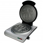 Åviken Oblatjern Single Diamond Silver 1000W 908.6