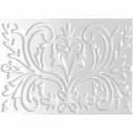 Åviken Oblatjern Single Diamond Silver 1000W 908.6