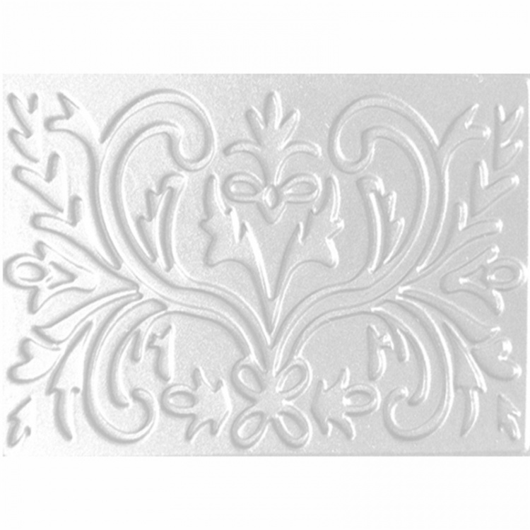 Åviken Oblatjern Single Diamond Silver 1000W 908.6