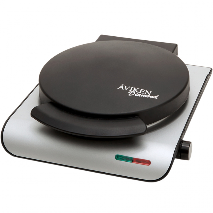 Åviken Oblatjern Single Diamond Silver 1000W 908.6