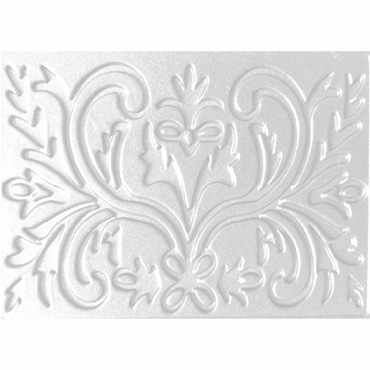 Åviken Oblatjern Single Diamond Silver 1000W 908.6