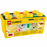 Lego Classic - Imagination klossboks mel Lego Classic - Imagination klossboks mel