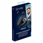 Celly Flip1 True Wireless Headset-ørepropper svart