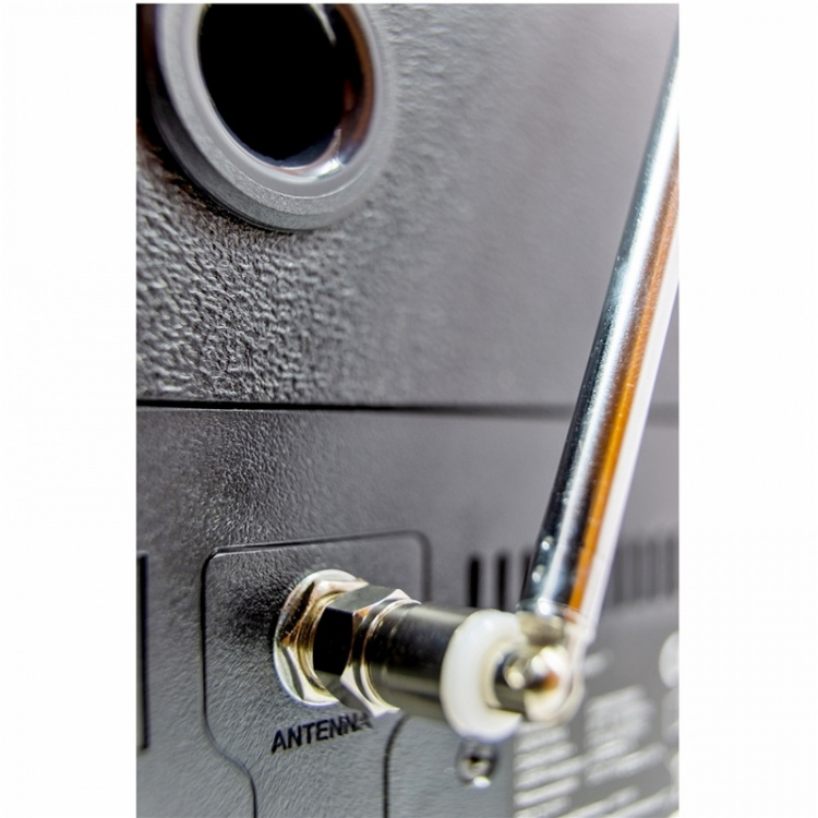 Soundmaster Stereo BT/CD/USB og radio Soundmaster Stereo BT/CD/USB og radio