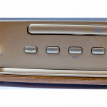 Soundmaster Stereo BT/CD/USB og radio Soundmaster Stereo BT/CD/USB og radio