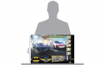 Scalextric Bilbana Micro - Batman vs Joker Scalextric Bilbana Micro - Batman vs Joker